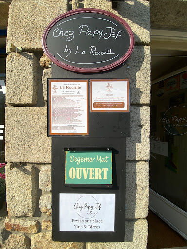 Photo 1 - Chez Papy Jef by La Rocaille