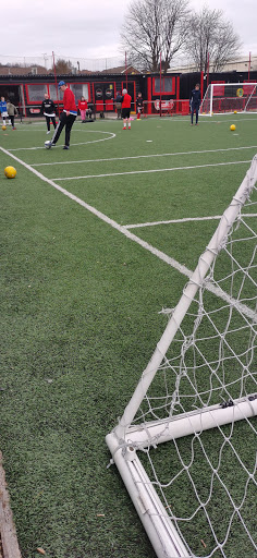 Parkgate Astro - Rotherham - Thumbnail