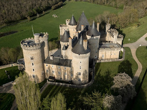 Photo n°42 de Hapimag Resort Château de Chabenet à Le Pont-Chrétien-Chabenet (Appartement de vacances)