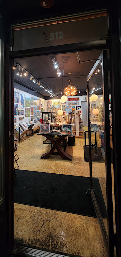 Sevigny Studio - Visual