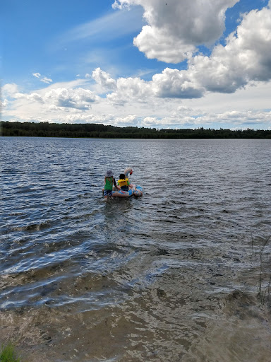 Chain Lakes Provincial Recreation Area Gallery - Canada