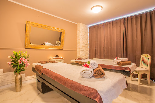 Sungate Beauty & Spa