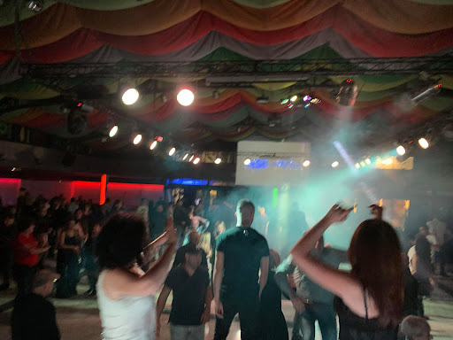 Palacavicchi Discoteca Gallery - Italy
