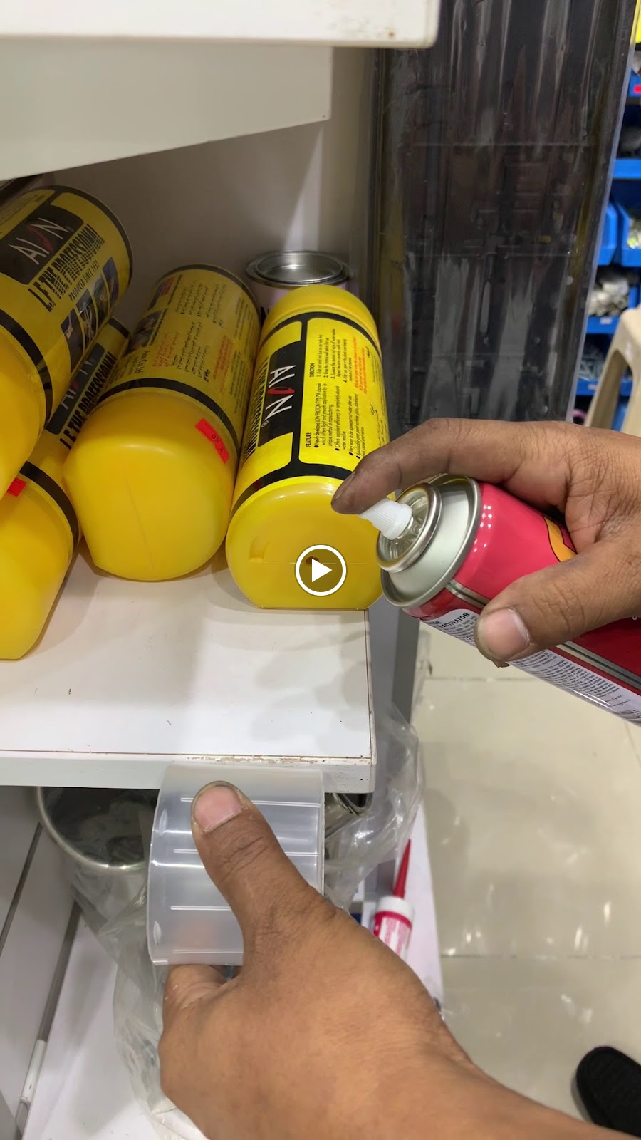 Makkah car accessories - صورة 3