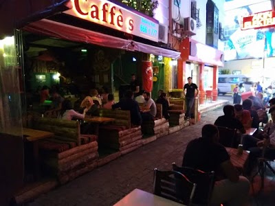 Photos of Caffe's Karaoke