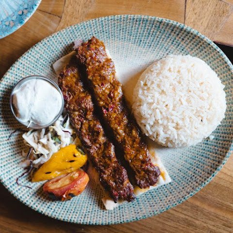 Turquoise Cafe & Restaurant by null