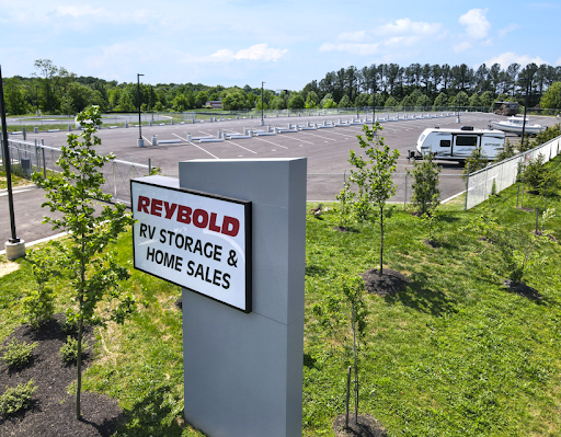 Reybold RV & Boat Storage