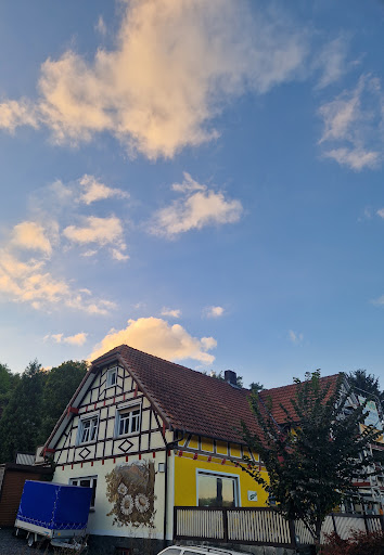 Café Wehner - Visual