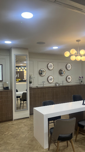 BDCC Electrical LTD - Visual