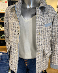 Photo n°9 de Planet'Indigo Agde - Magasin de Vêtements de Marque à Agde (Magasin de vêtements pour femmes)