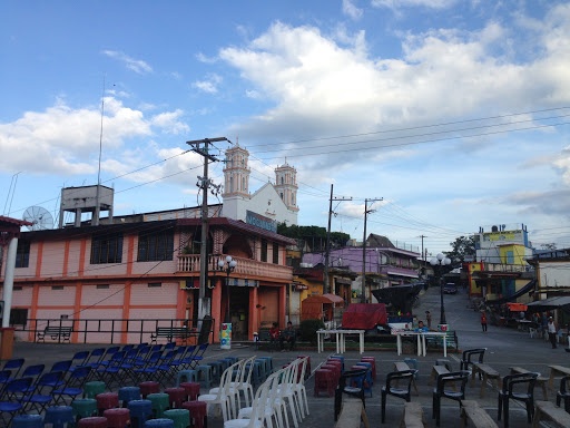 H. Ayuntamiento de San Felipe Jalapa de Díaz - Thumbnail