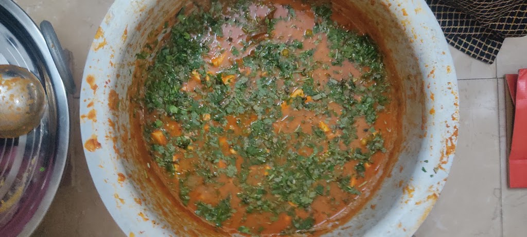 Shree Ram Tiffin Services