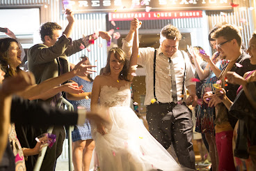 Press Street Station by null