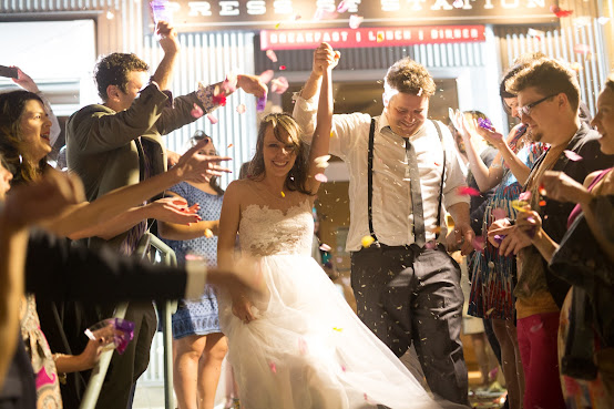 Press Street Station by null