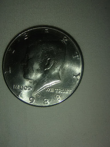 Showcase Coins & Bullion - Thumbnail