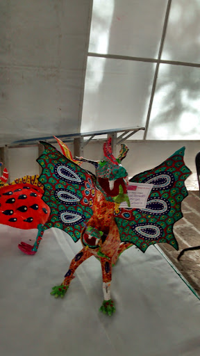 Pinturas Actopan