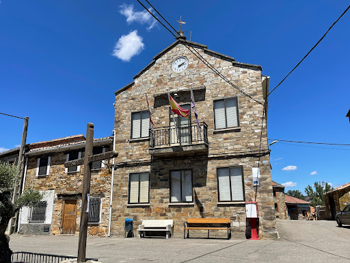 Ayuntamiento de Mahide Centralita - Thumbnail