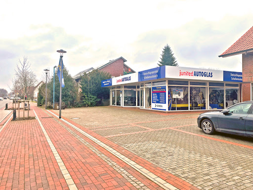 junited AUTOGLAS Essen/Oldenburg - Thumbnail