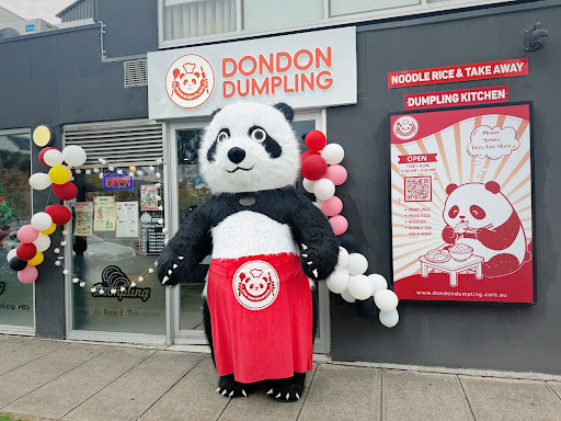 Photo of Don Don Dumpling