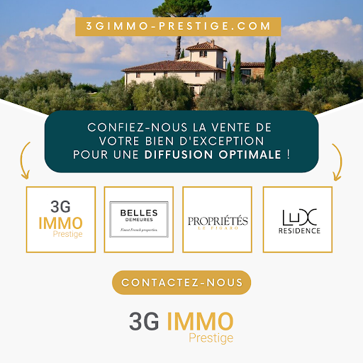 Guillaume Rocheblave 3G Immobilier Valence - Thumbnail