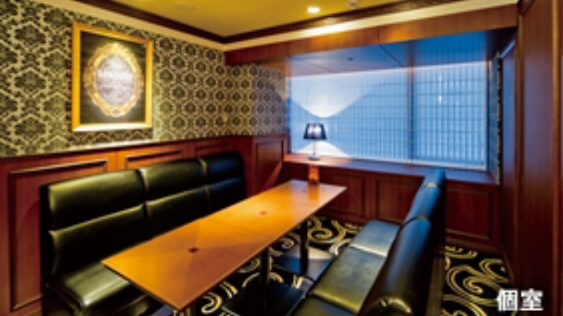 エスカイヤクラブ横浜店