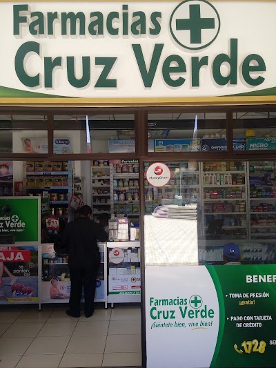 Photos of Farmacia Cruz Verde. Plaza Magdalena