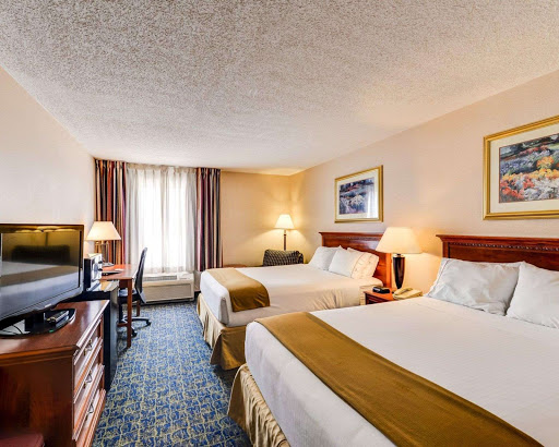 Quality Inn Spring Mills - Martinsburg North - Thumbnail