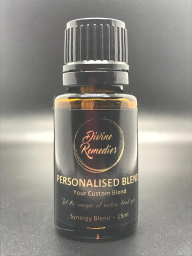 Divine Remedies - Thumbnail