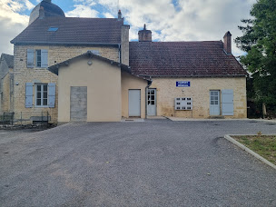 Photo n°2 de Homann Lydie à Autrey-lès-Gray (Cabinet infirmier)