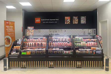 YO! Yate Tesco Kiosk 12 E Walk, Yate, Bristol BS37 4AS, United Kingdom