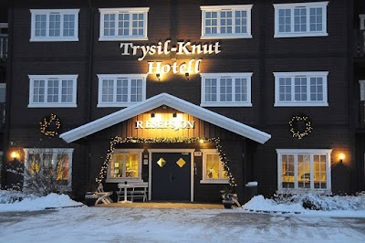 Photos of Trysil-Knut Hotel