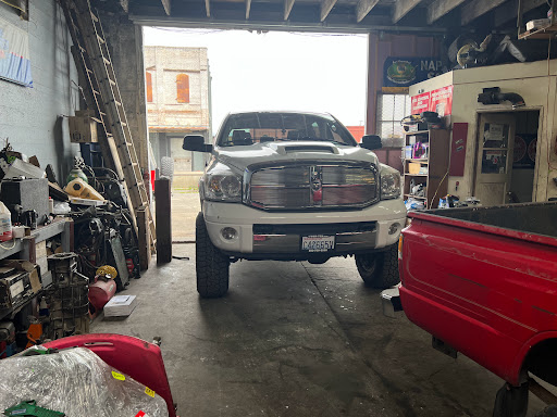 Corner Stone Auto Repair - Thumbnail