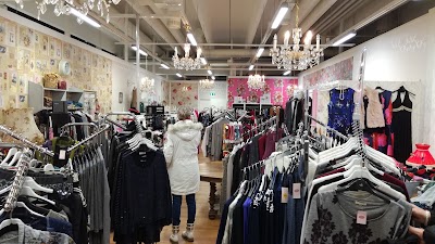 Photos of Boutique Minna