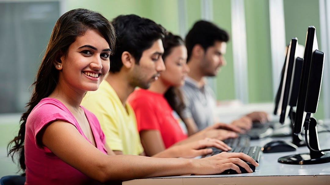 IACT : Computer Training Institute in Barasat, A Computer centre provides  high level content in friendly ambience - Computer Training Centre in  Barasat