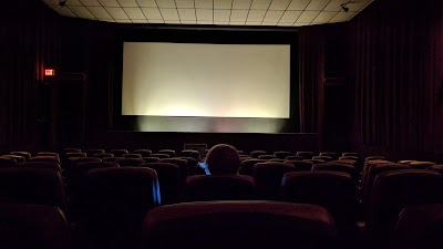 Wynne Twin Cinema