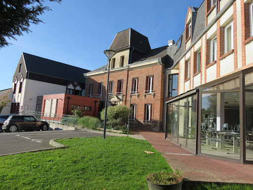 Photo de La Pommeraie à Saint-Jouin-Bruneval (76280)