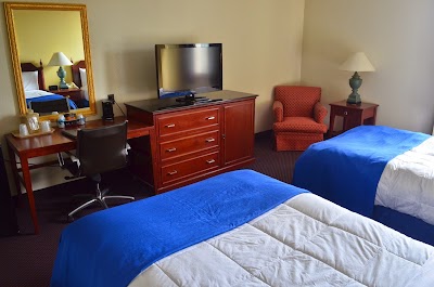 Photos of The McLure Hotel & Suites