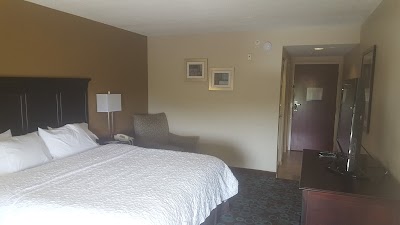 Hampton Inn Biloxi