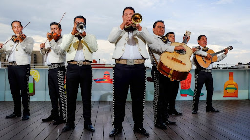 MARIACHI JOYAS DE OAXACA