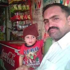 Sheikh Karyana Store G. M Abad Fsd faisalabad