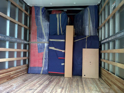 LocalBusiness at Total Moving Services