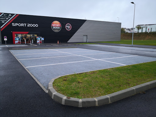 LATP travaux publics ERNEE Gallery - France