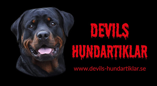 Devils Hundartiklar - Visual