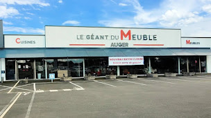 Photo n°1 de CUISINES AUGER à Saint-Père-sur-Loire (Cave à vins)