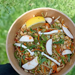 Photo n°3 de Eden Street Food à Arbonne (Restaurant de plats à emporter)