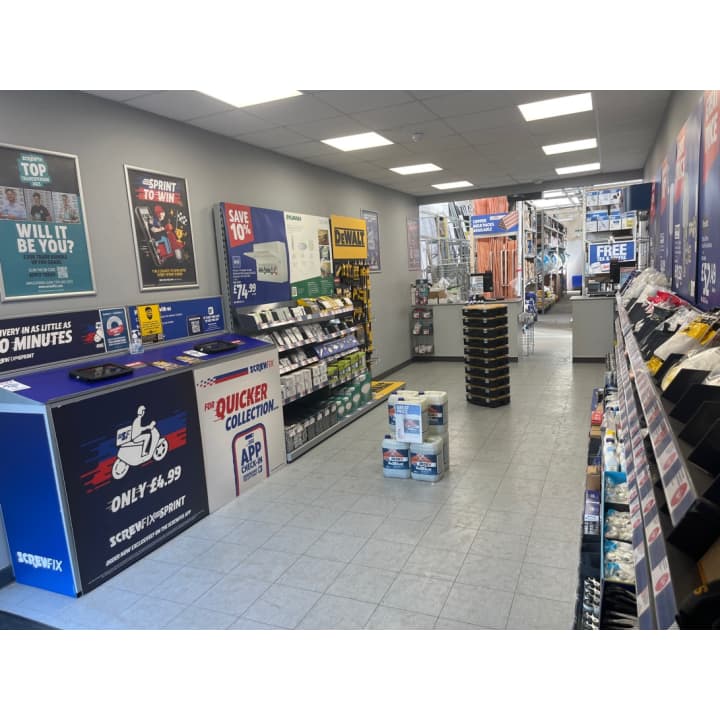 Screwfix Swindon - Athena Business Centre photo 2