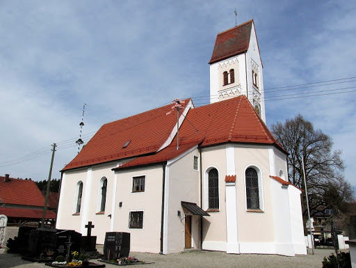 St. Rupert - Thumbnail