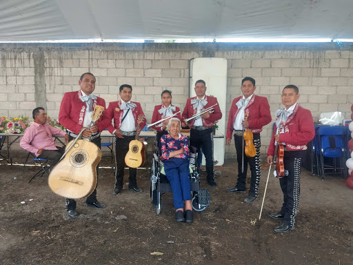Mariachi Nuevo América de Atlixco