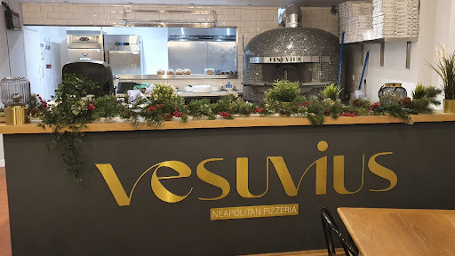 VESUVIUS - Thumbnail