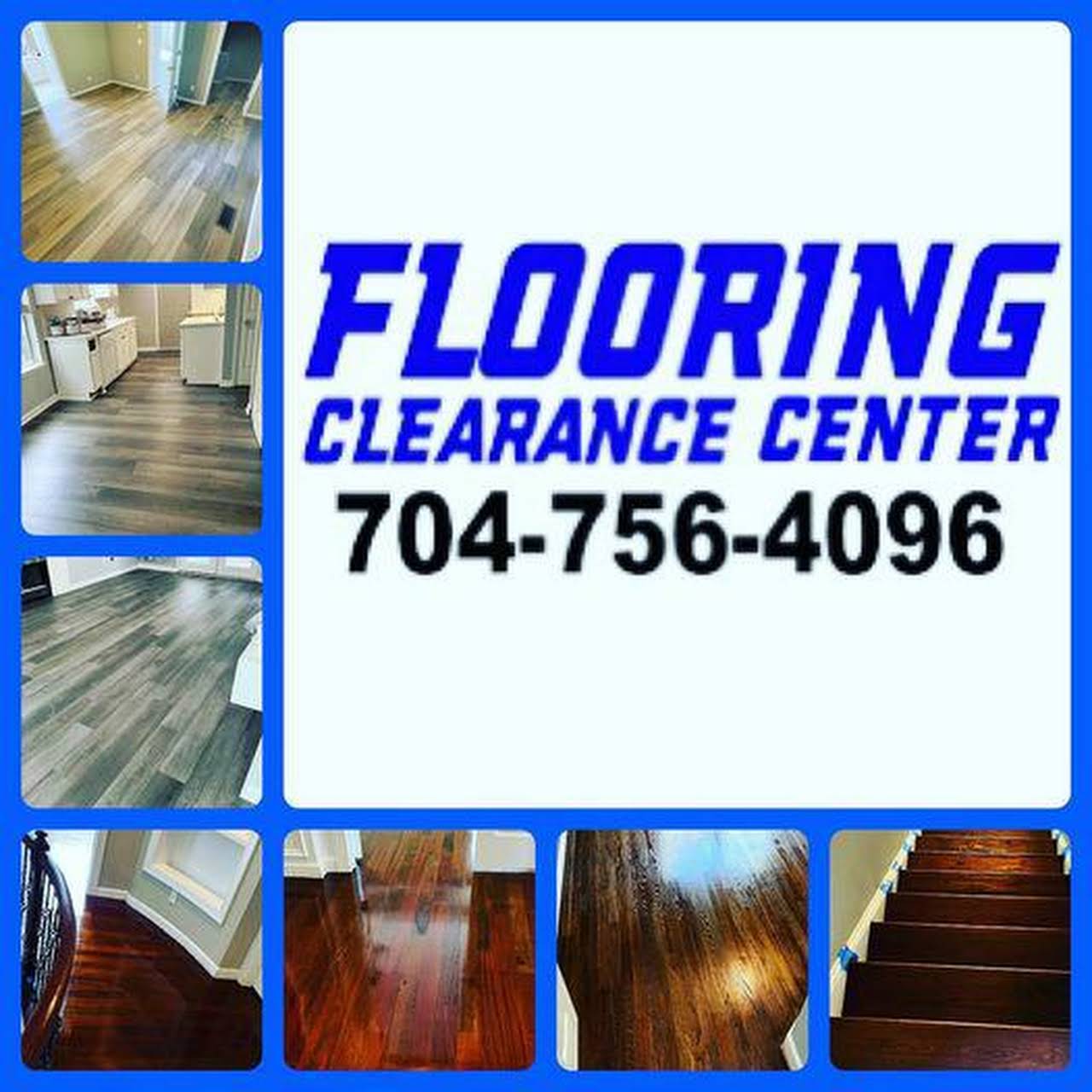 Flooring Clearance Center Flooring Store in Fort Mill, SC